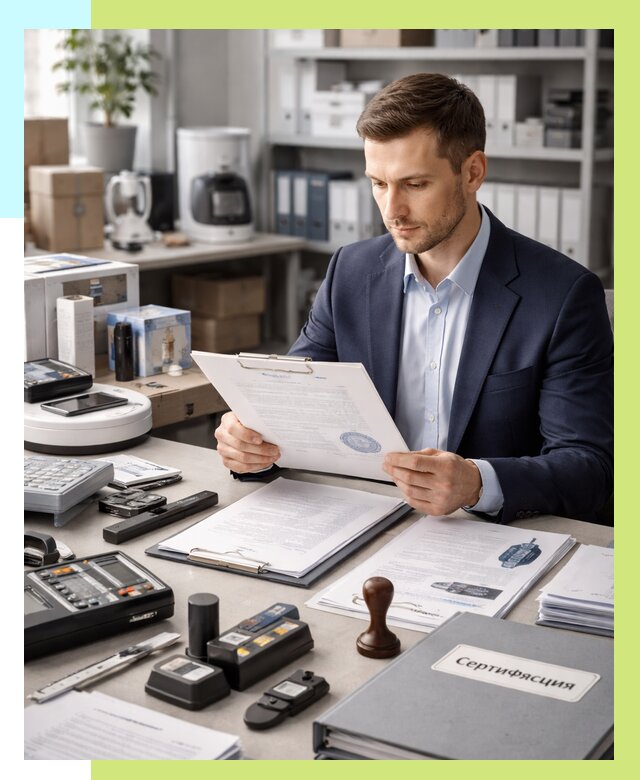 Сертификация продукции в Братске от 45918 р. | Орган Алешин-Брт