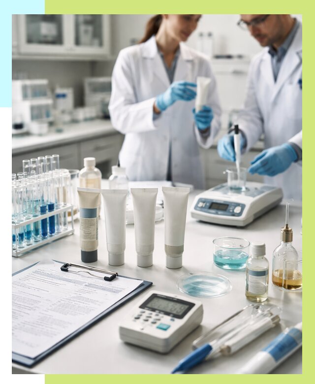 Сертификация зубной пасты в Братске от 20408 р. Алешин-Брт