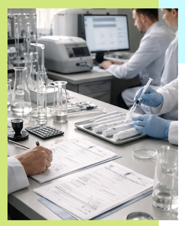 Сертификация зубной пасты, оформление документов в Братске