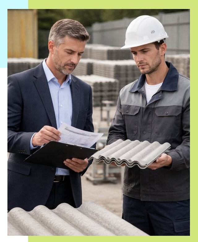 Сертификация шифера в Братске от 25510 р. | Алешин-Брт под ключ