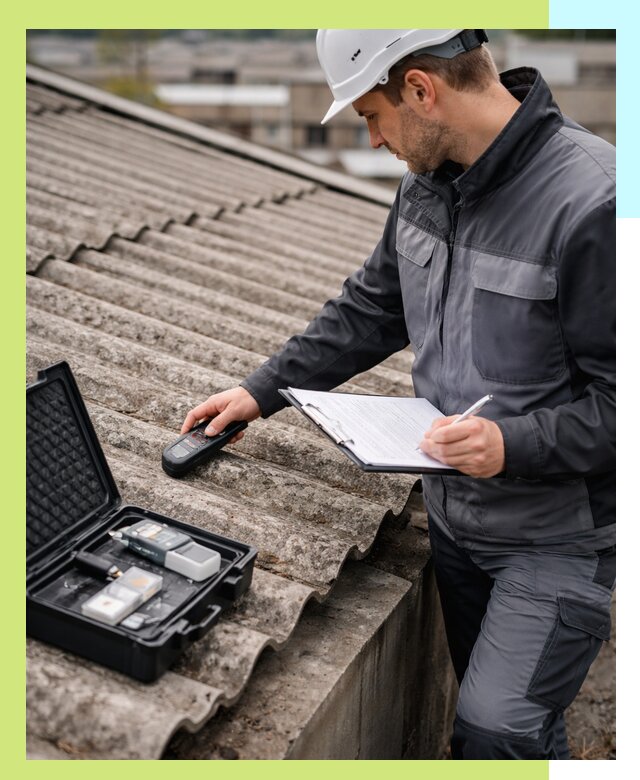 Сертификация шифера и техническая документация в Братске