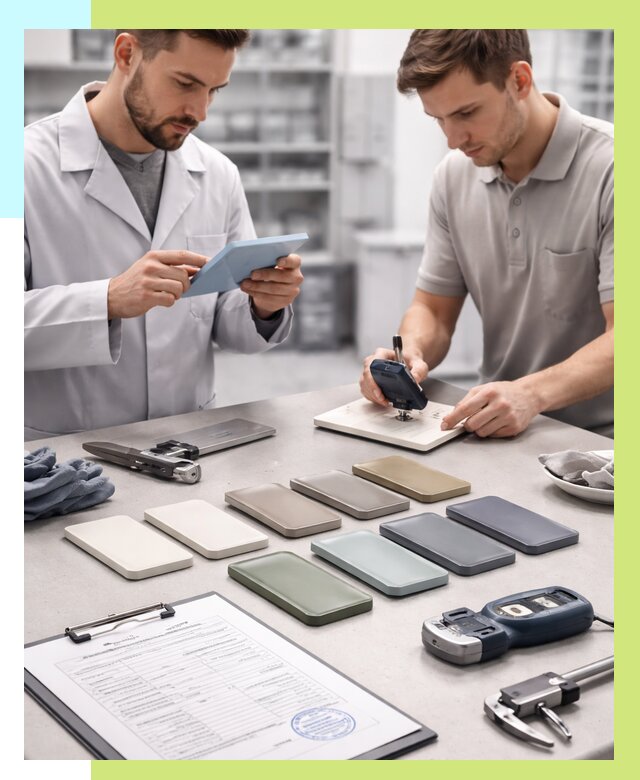 Сертификация эмали в Братске от 25510 р. | Алешин-Брт центр