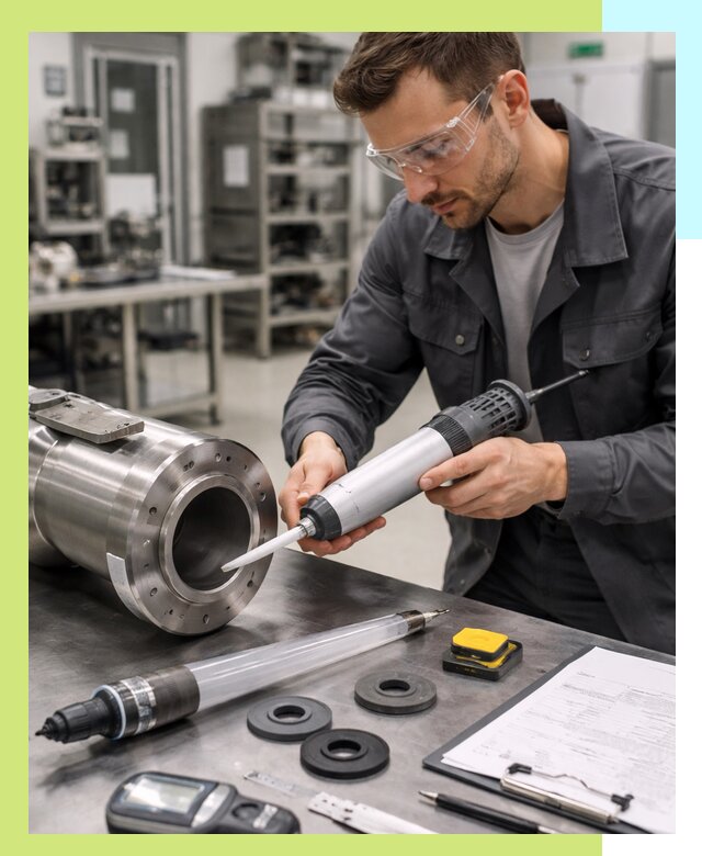 Сертификация герметиков и получение деклараций в Братске