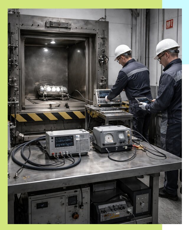 Сертификация взрывозащищенного оборудования в Братске