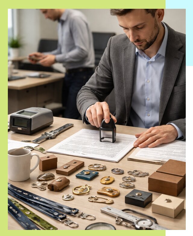 Сертификация сувениров и сувенирной продукции в Братске