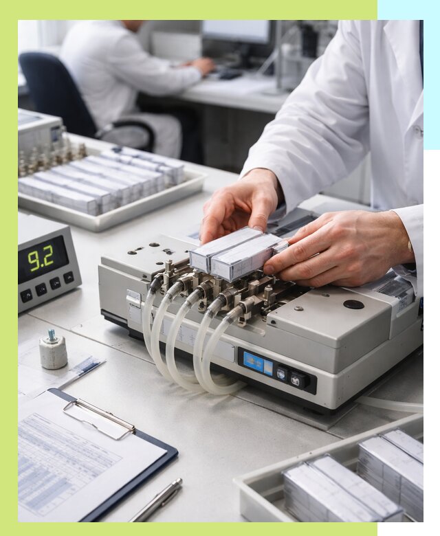 Сертификация сигарет и табачной продукции в Братске