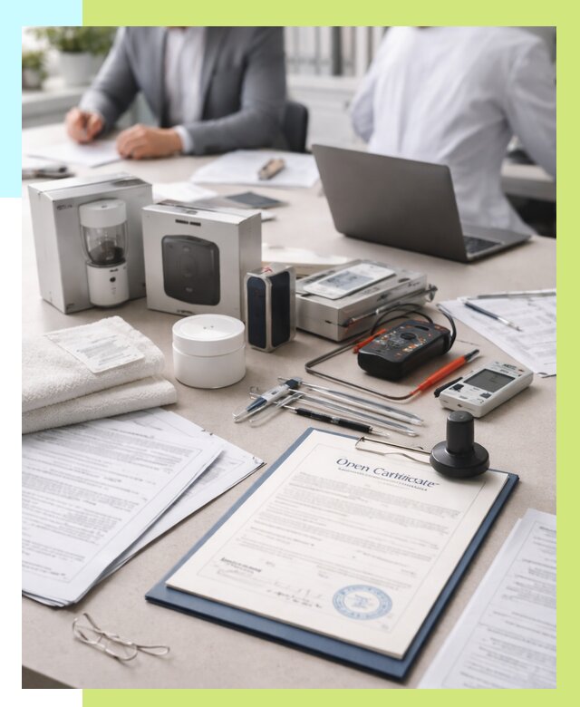 Сертификация товаров в Братске от 25510 р., Алешин-Брт срочно