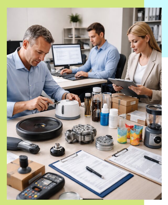 Сертификация товаров в Братске — быстро, официально