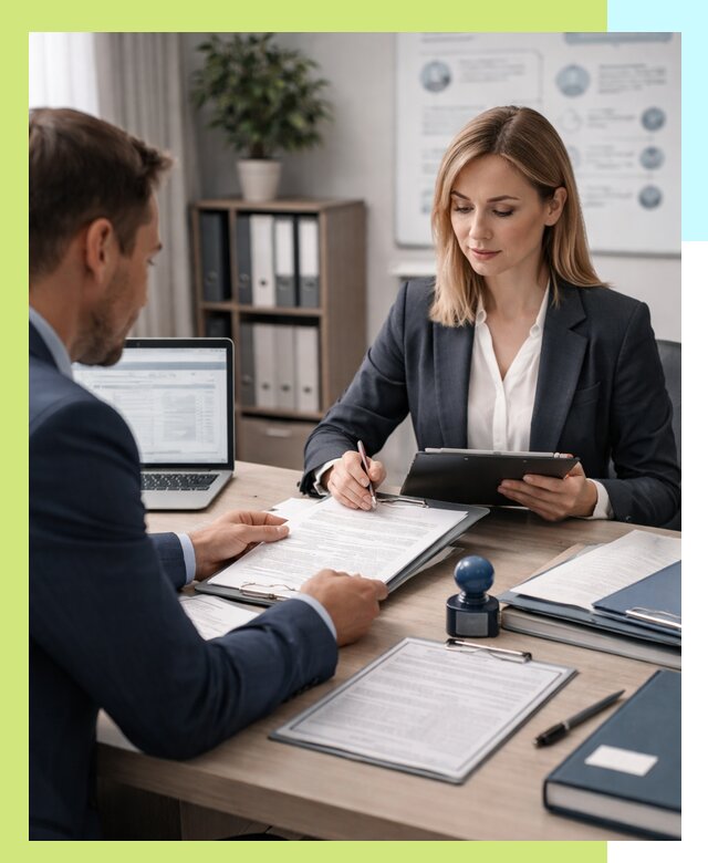 Сертификация услуг в Братске, подтверждение соответствия и качества