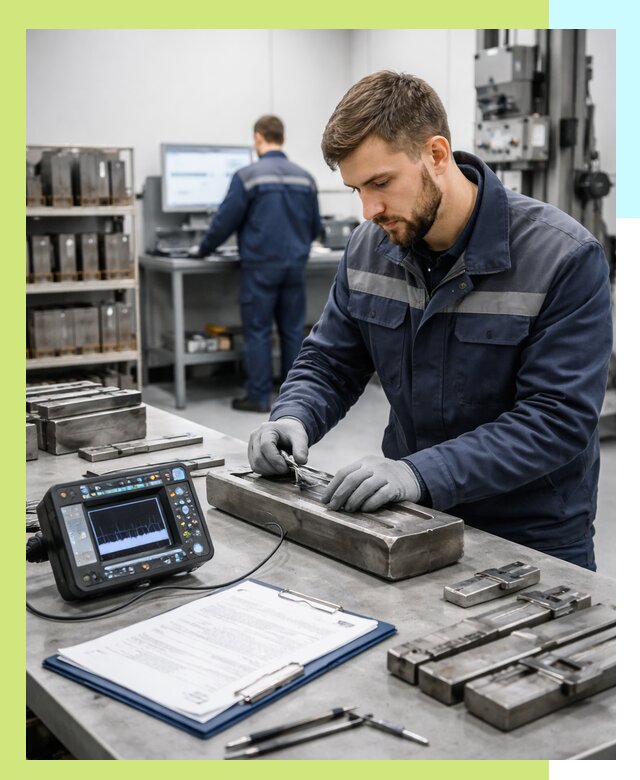 Сертификация сварочного оборудования в Братске по ГОСТ