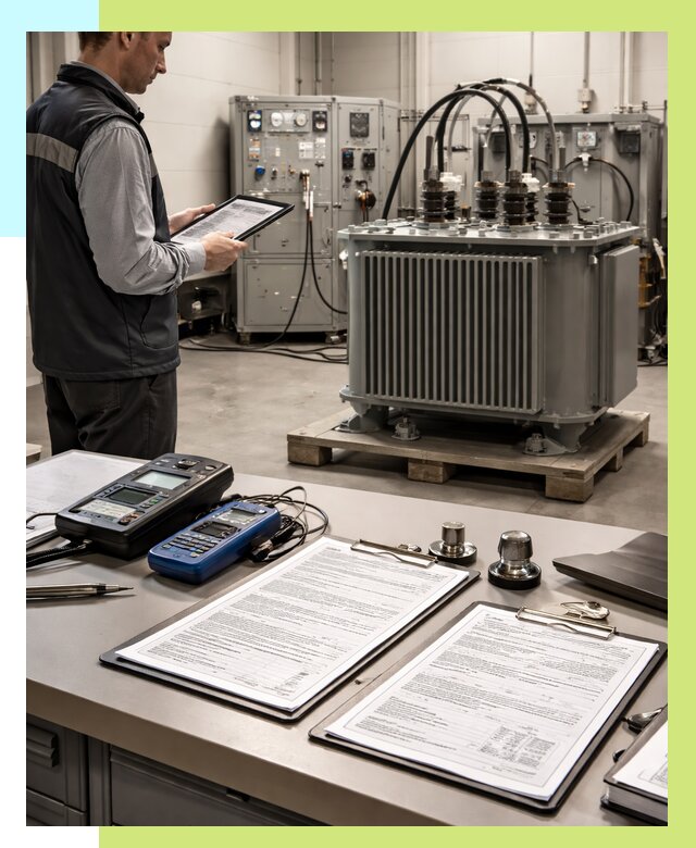 Сертификация трансформаторов под ключ в Братске от 25510 р. Алешин-Брт