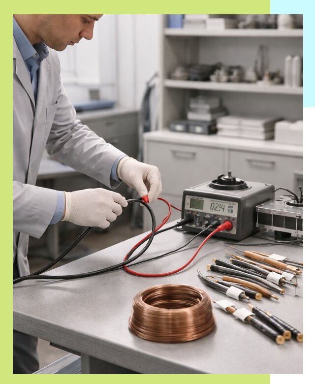 Сертификация провода в Братске для продажи и экспорта