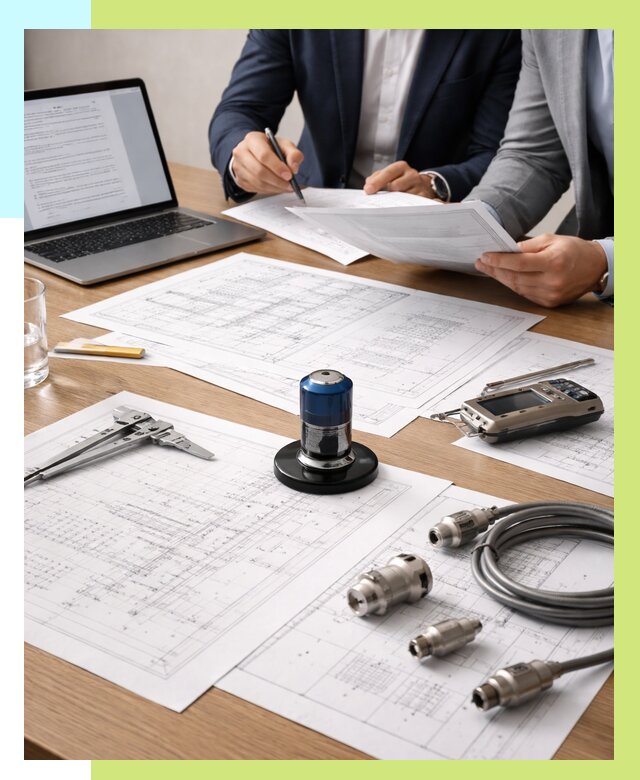 Разработка технических условий в Братске от 12245 р. | Алешин-Брт