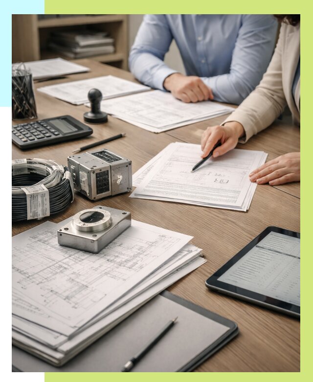 ТУ на изделие в Братске: оформить и получить от 8673 р. | Алешин-Брт