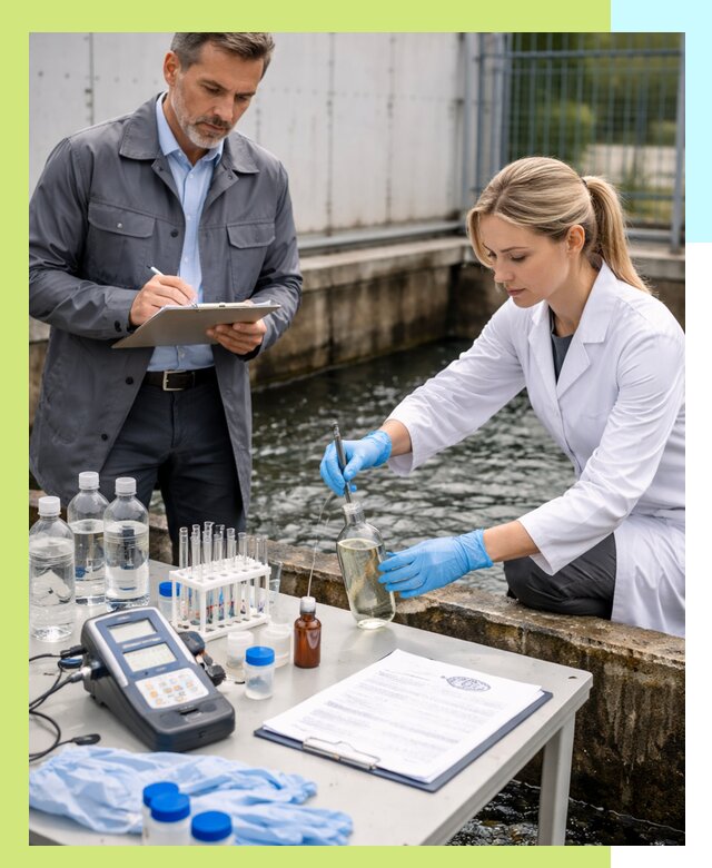 Разработка технических условий (ТУ) на водоснабжение в Братске