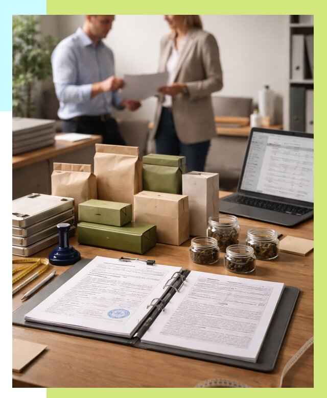 ТУ на чай в Братске срочно от 8673 р., оформление в Алешин-Брт