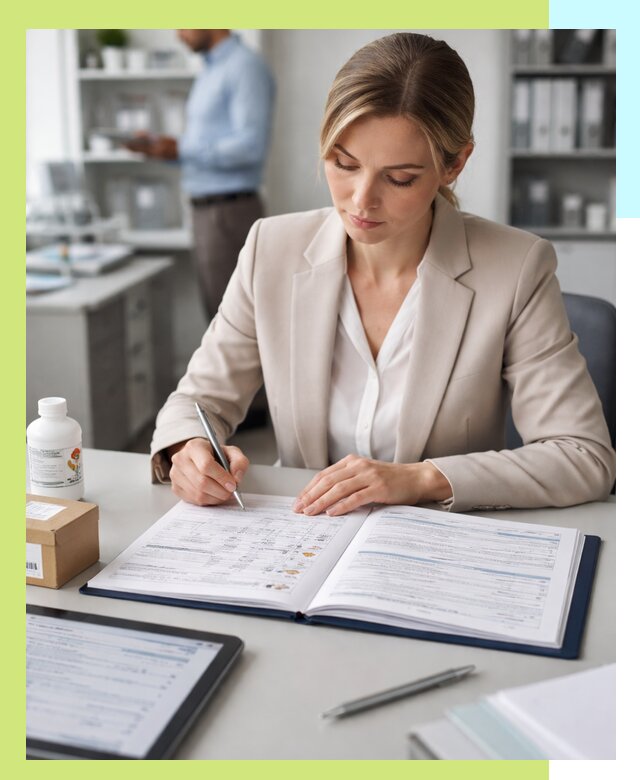 Оформление паспорта безопасности продукции и оборудования в Братске