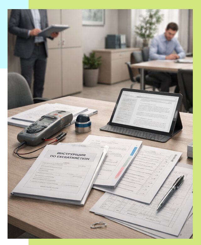 Руководство по эксплуатации в Братске от 7143 р. | Алешин-Брт