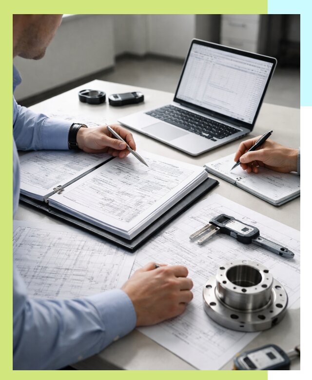 Разработка технологической инструкции для производства в Братске