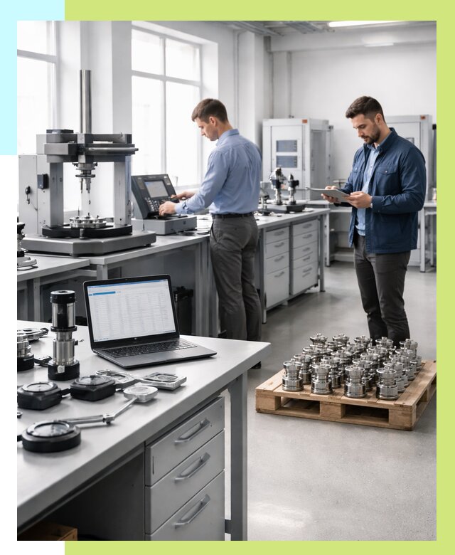 Технологический процесс в Братске от 7143 р. | Алешин-Брт