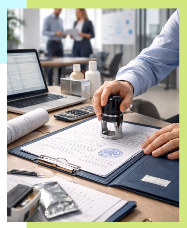 Технологический регламент в Братске от 15306 р. | Алешин-Брт под ключ