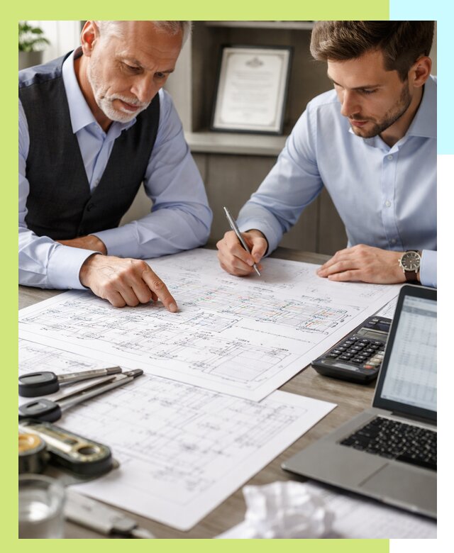 Разработка маршрутных карт технологических процессов в Братске