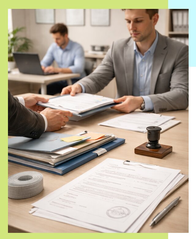 Выдача сертификата на услуги в Братске — подтверждение качества