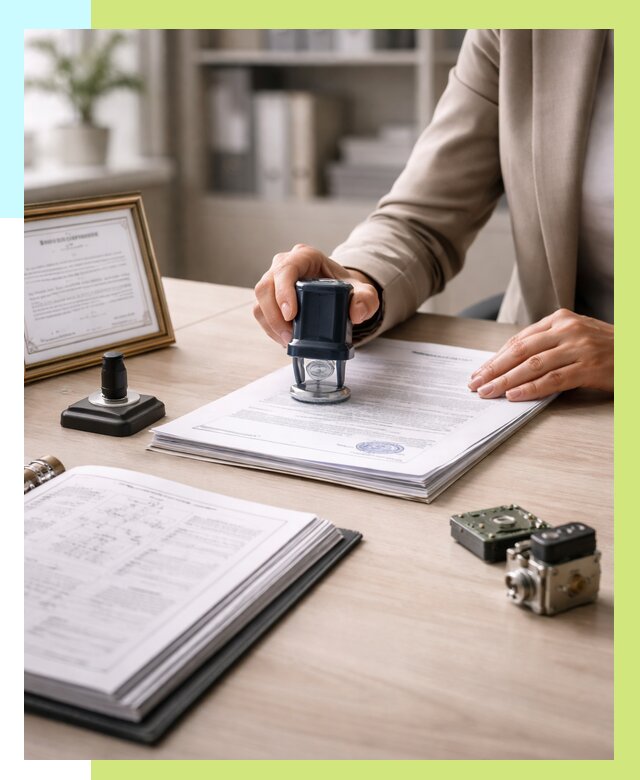 Сертификат соответствия ГОСТ Р в Братске от 9184 р. Алешин-Брт