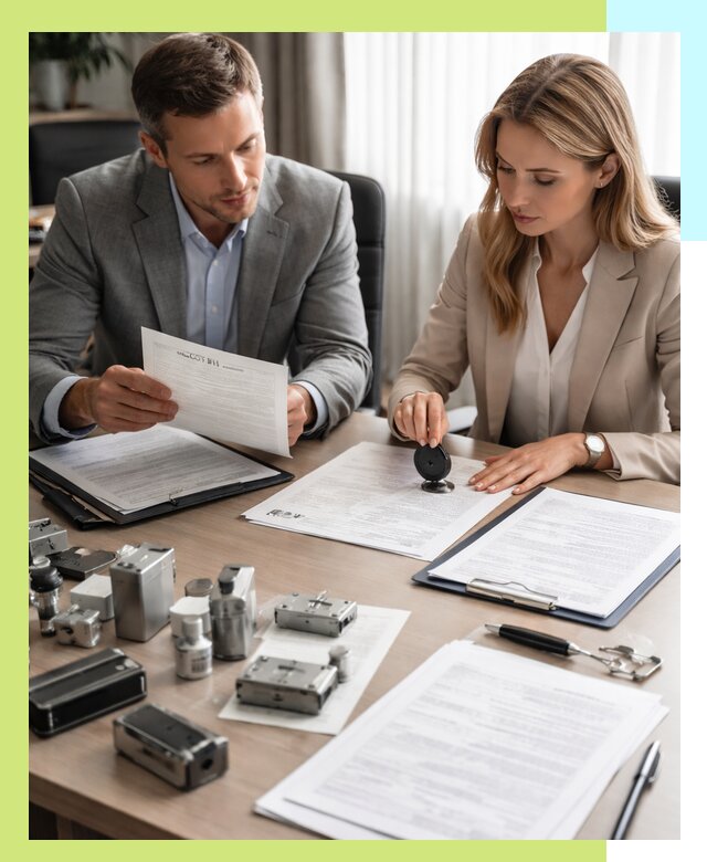 Выдача добровольного сертификата ГОСТ Р и регистрация в Братске