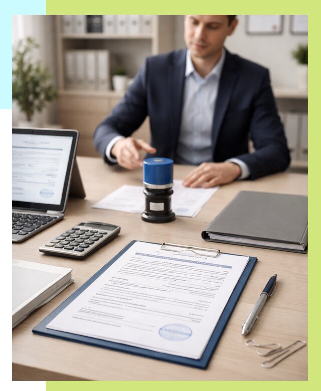 Добровольный пожарный сертификат в Братске от 8163 р. | Алешин-Брт