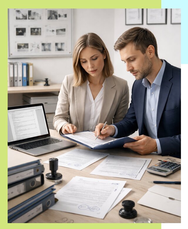 Нотификация ФСБ для продукции и оборудования в Братске