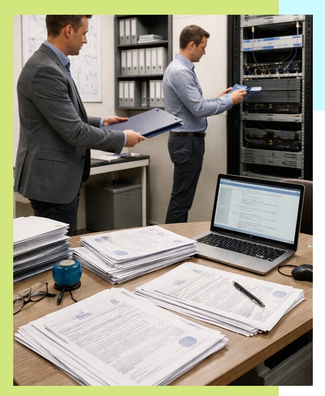 Получение заключения ФСТЭК на информационные системы в Братске