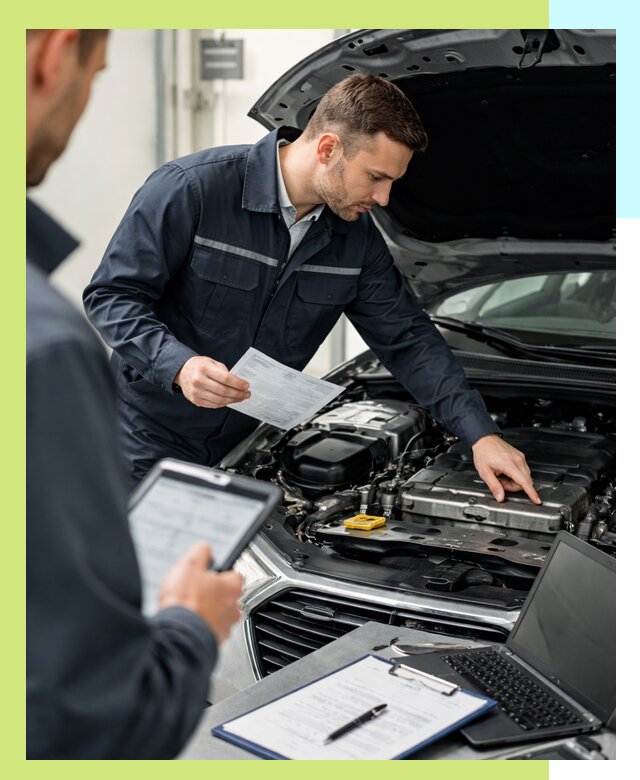 Оформление СБКТС на автомобиль в Братске, быстро и официально