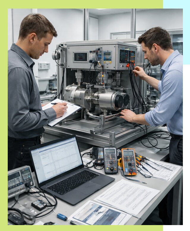 Получение БКТС для техники, оборудования и услуг в Братске