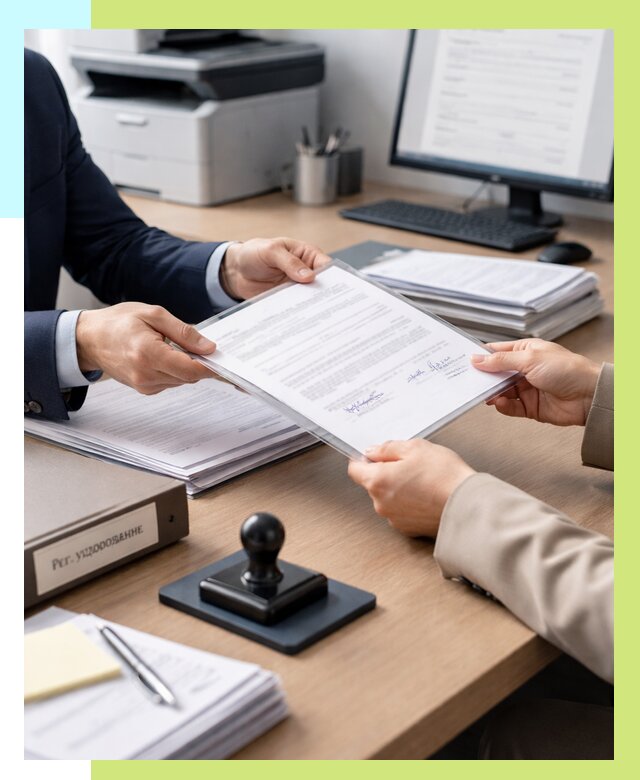 Рег. удостоверение медизделия в Братске от 81632р | Алешин-Брт