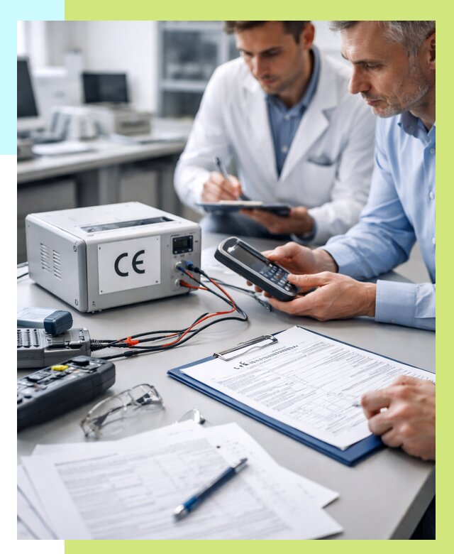 CE сертификат в Братске от 20408 р. под ключ Алешин-Брт