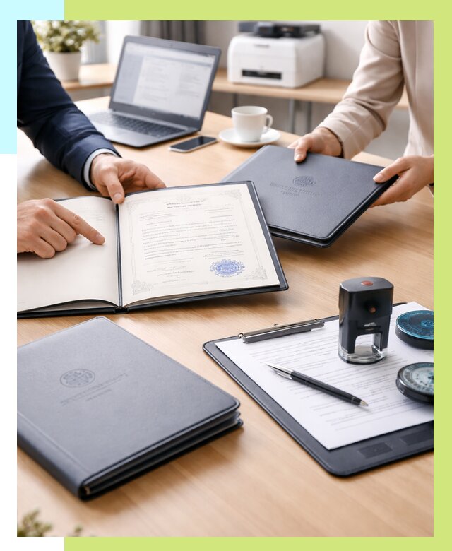 Сертификат OHSAS 18001 в Братске от 45918 р. | Алешин-Брт