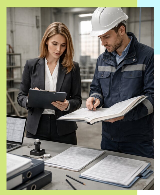 Получение сертификата OHSAS 18001 в Братске для предприятий