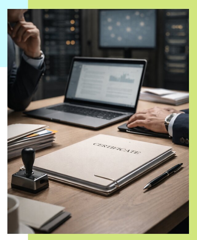 Сертификат ISO 27001 в Братске под ключ от 153060 р. Алешин-Брт