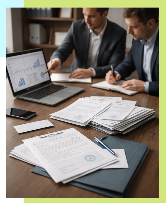 Оценка деловой репутации в Братске от 7653 р. | Алешин-Брт