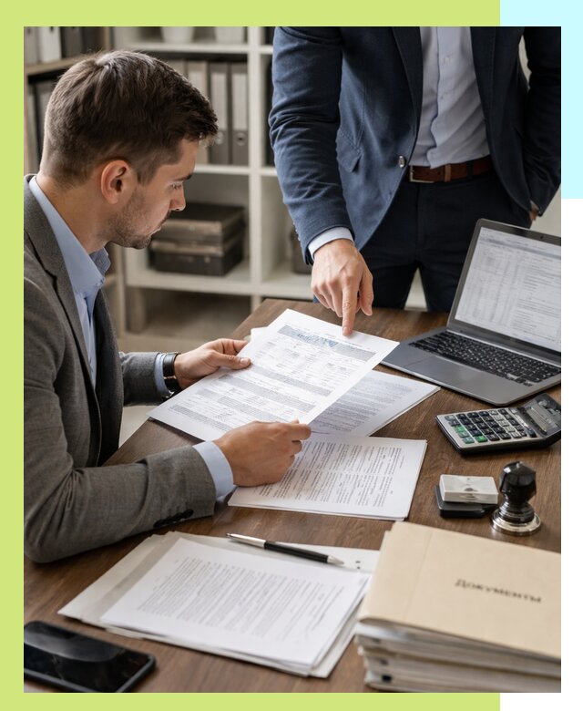 Оценка деловой репутации компании и руководства в Братске