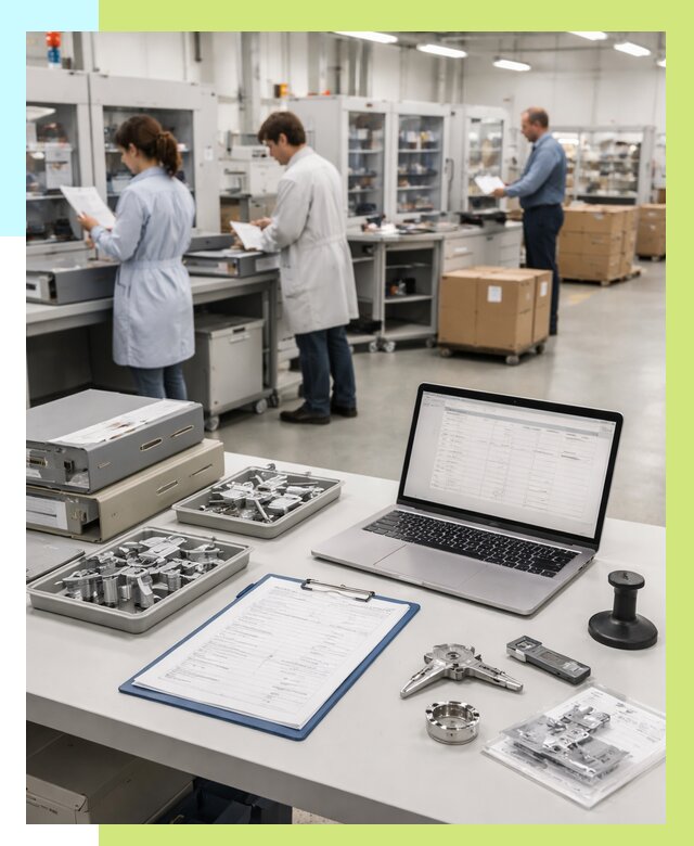 Сертификация производства в Братске от 86734 р. | Алешин-Брт