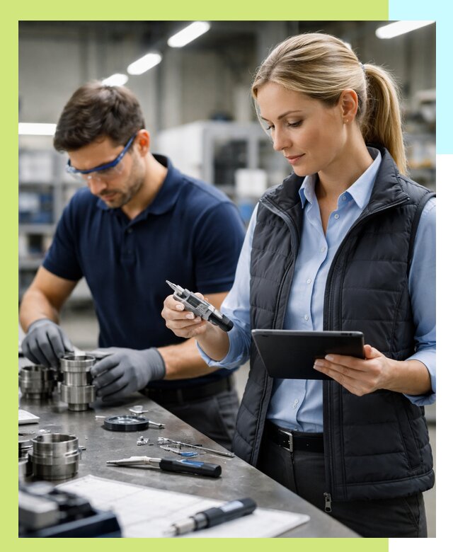 Сертификация производства в Братске по стандартам и требованиям