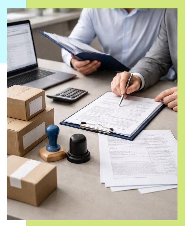 Декларирование продукции в Братске от 12245 р., Алешин-Брт