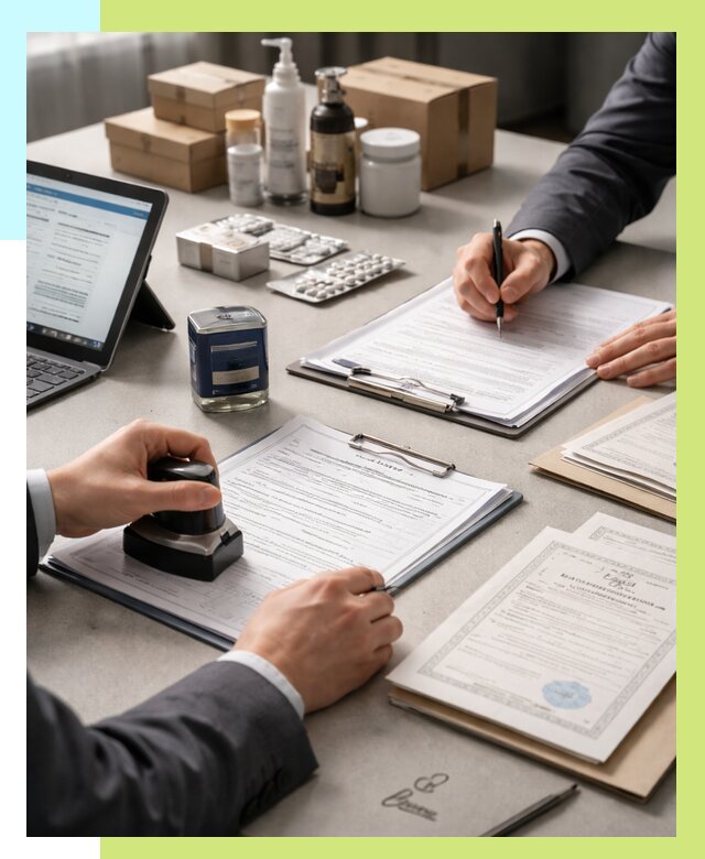 Декларирование товаров в Братске от 9184 р. | Алешин-Брт