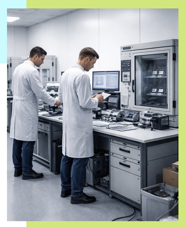 Испытания продукции в Братске от 15306 р. | Алешин-Брт, заказать