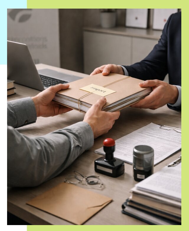 Сертификация для импорта в Братске от 30612 р. | Алешин-Брт