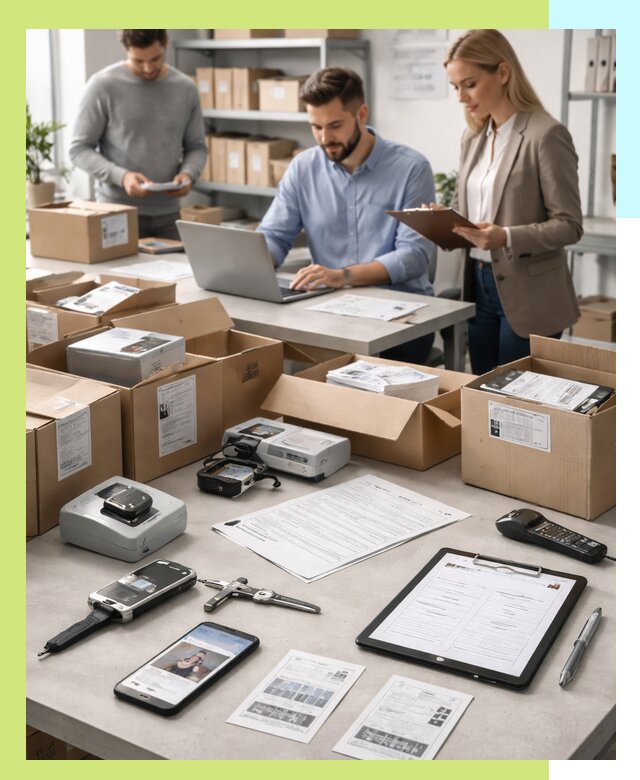 Сертификация товаров и документов для маркетплейсов в Братске