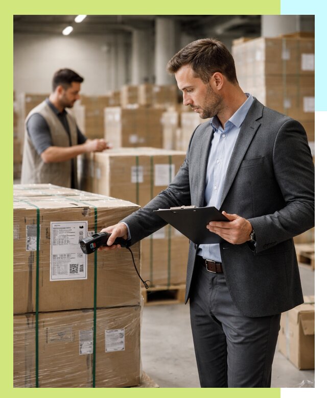 Сертификация партии товара в Братске по требованиям законодательства